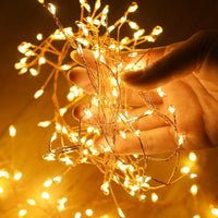 LED Fairy String Lights 20ft