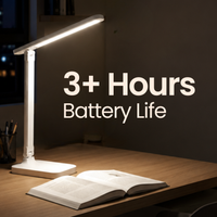 LED Foldable Desk Lamp
