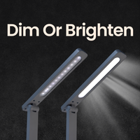 LED Foldable Desk Lamp