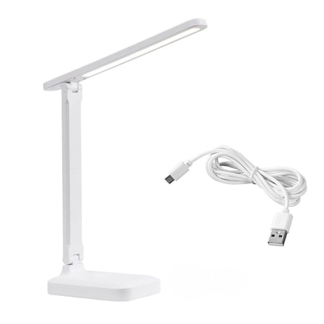 LED Foldable Desk Lamp