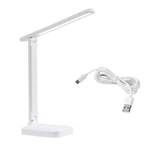 LED Foldable Desk Lamp