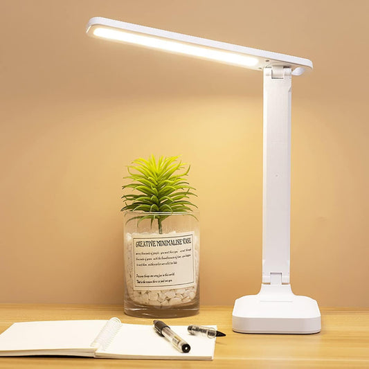 LED Foldable Desk Lamp
