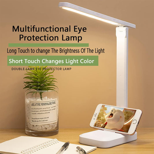 LED Foldable Desk Lamp