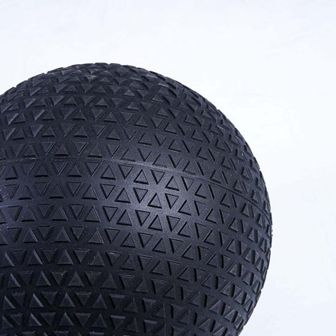 LIVEPRO Slam Balls – Durable, Non-Bounce, Heavy Duty – Ideal for Strength Training & CrossFit