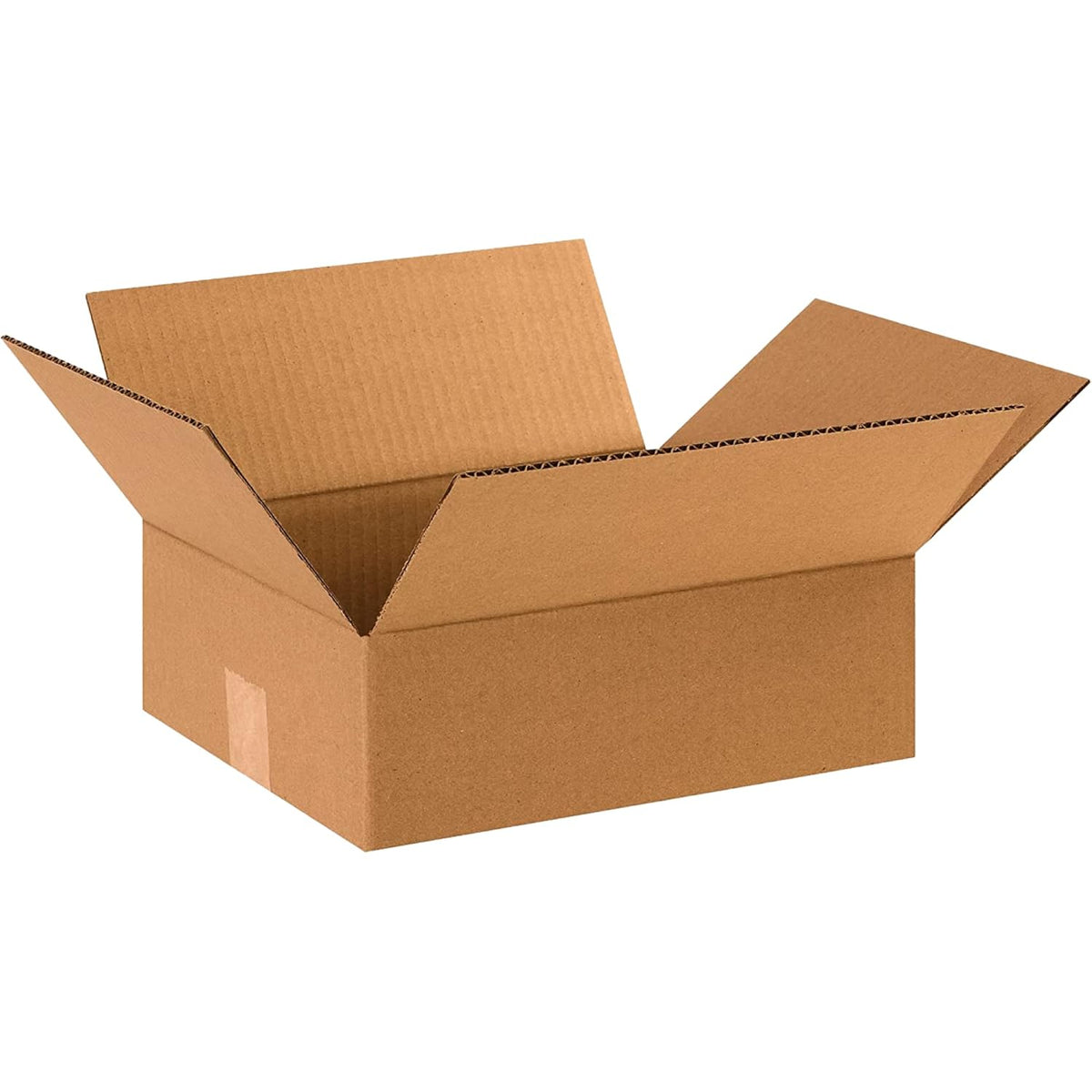 Large Shipping Box Corrugated 20Pcs – Heavy-Duty Corrugated Cardboard, Large Size, Ideal for Bulk Shipments – Shipping Box | Ideal for Large Orders