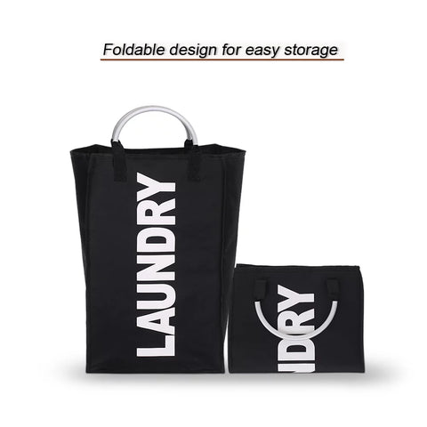 Laundry Basket – Fabric Toy Storage – Laundry Baskets | Home & Kitchen