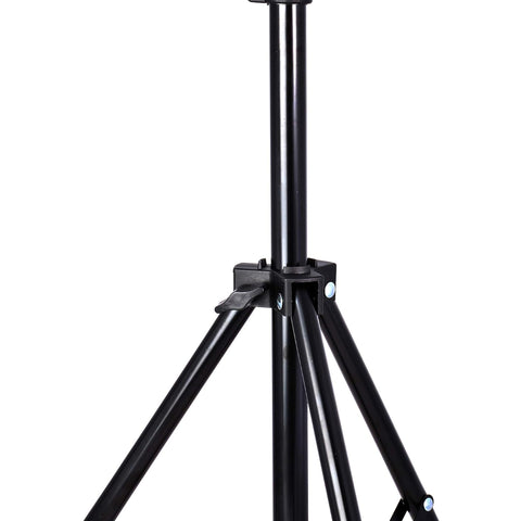 Lighting Stand for Studio Light 7ft Height – Adjustable Height, Stable Base, Suitable for Studio Lights – Lighting Stand | Ideal for Professional Photography