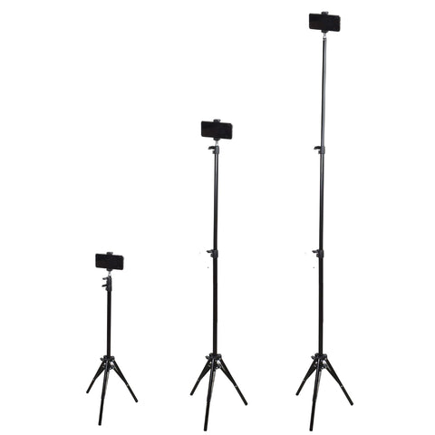 Lighting Stand for Studio Light 7ft Height – Adjustable Height, Stable Base, Suitable for Studio Lights – Lighting Stand | Ideal for Professional Photography