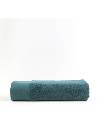 LivingT Alba Towel Set – Plush & Absorbent, Elegant Touch, Perfect for Gifting – Valentine’s Special | A Luxurious Gift for Someone Special