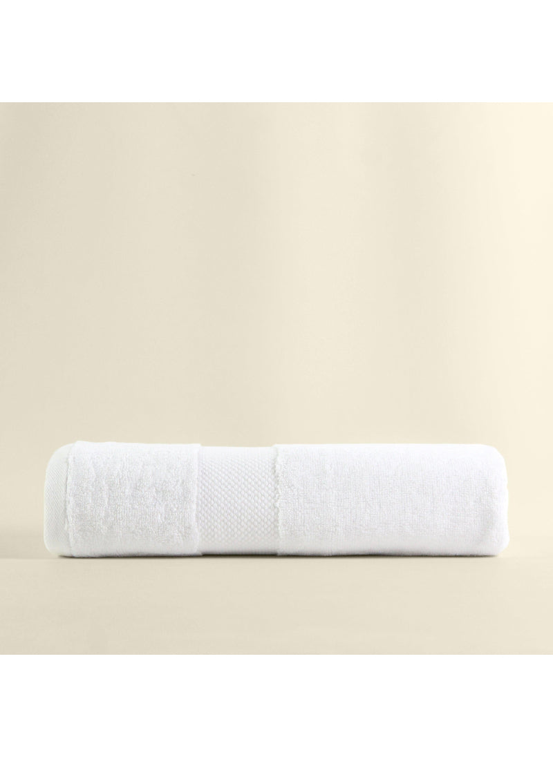 LivingT Heaven Towel Set – Soft & Luxurious, Elegant Design, Perfect for Gifting – Valentine’s Special | A Cozy & Thoughtful Gift for Loved Ones