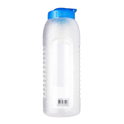 Lock & Lock Water Bottle PET 1.5L – Leak-Proof, Durable Design, BPA-Free – Water Bottle | Perfect for Hydration On-the-Go