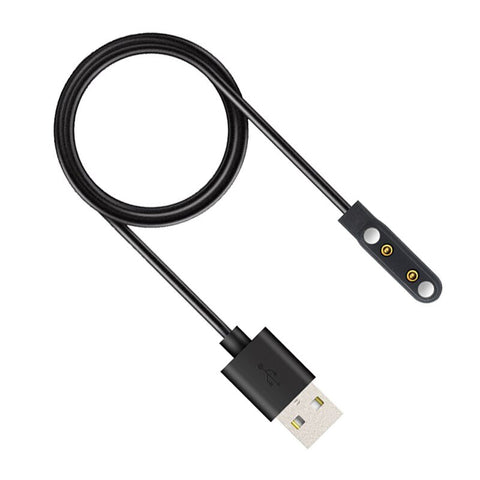 Magnetic Charging Cable for Xiaomi IMILAB KW66,W12 Smart Watch – Efficient Charging, Secure Magnetic Connector, Compact Design | Designed for Xiaomi IMILAB KW66,W12