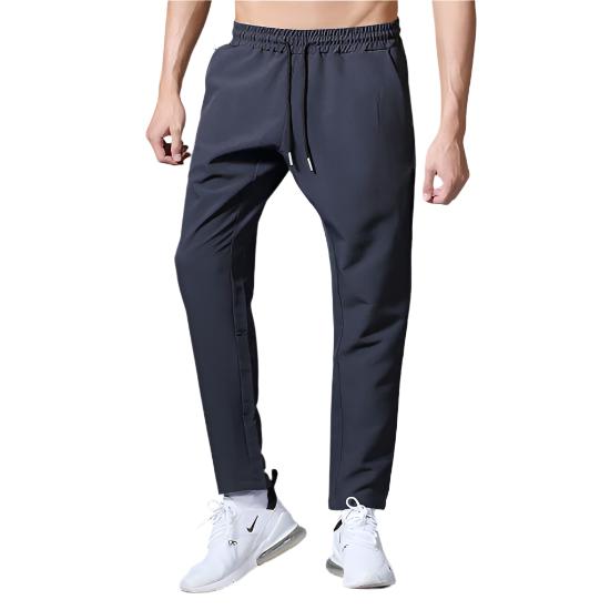 Adidas Micro-Mesh Workout Pants Replica – Lightweight, Comfortable, Moisture-Wicking – Perfect for Activewear