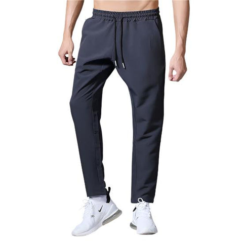 Adidas Micro-Mesh Workout Pants Replica – Lightweight, Comfortable, Moisture-Wicking – Perfect for Activewear