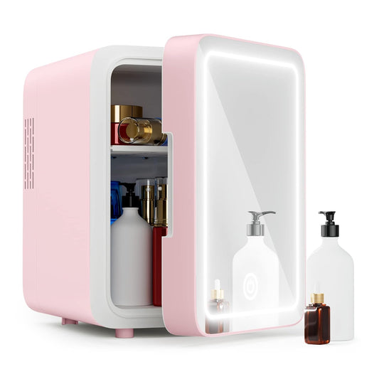 Mini Cosmetic Fridge