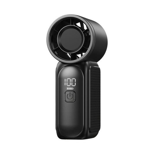 Mini Portable Handheld Turbo Fan