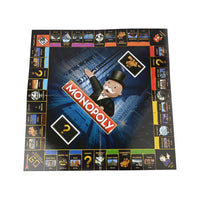 Monopoly Ultimate Banking Board Game With Credit Card