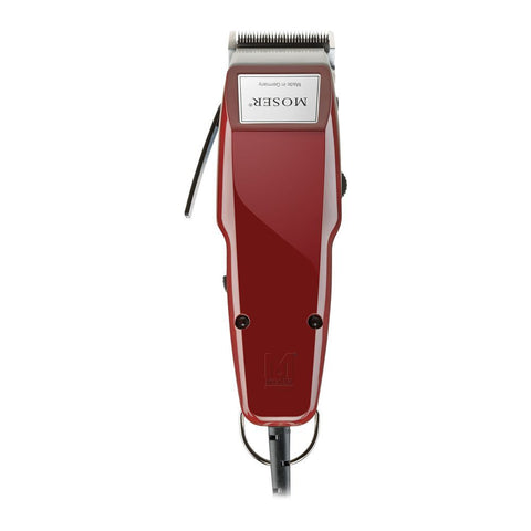 Moser Original Corded Hair Clipper 1400-0050 – Powerful Motor, Durable Blades, Reliable Performance | Hair Clipper