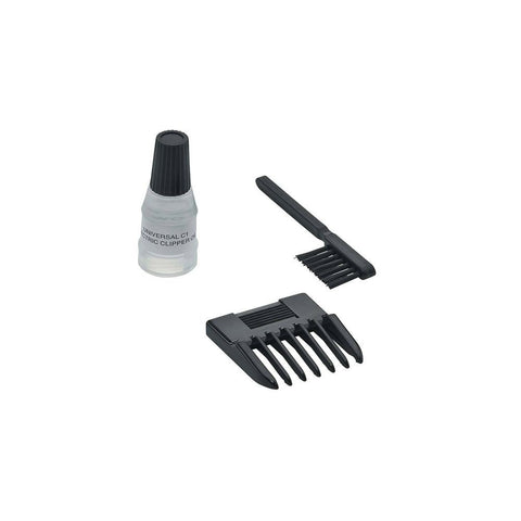 Moser Original Corded Hair Clipper 1400-0050 – Powerful Motor, Durable Blades, Reliable Performance | Hair Clipper