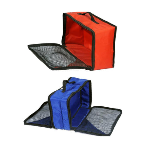 Multi Purpose Cube – Versatile Storage Solution for Organizing Various Items