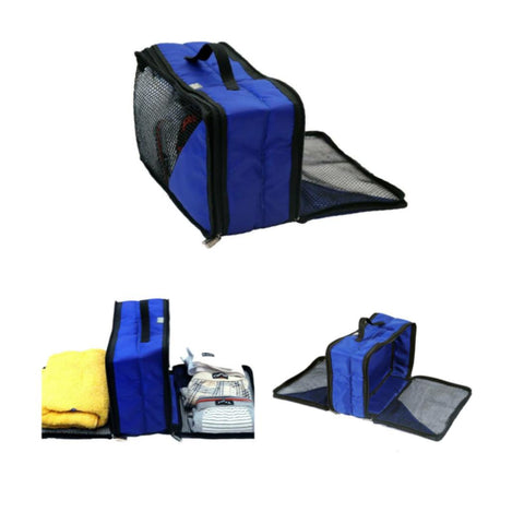 Multi Purpose Cube – Versatile Storage Solution for Organizing Various Items