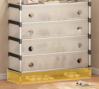 Multifunctional Shoe Storage Coat Rack
