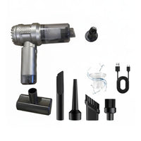 Multifunctional Handheld Vacuum Cleaner