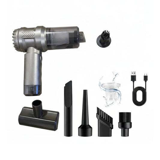 Multifunctional Handheld Vacuum Cleaner