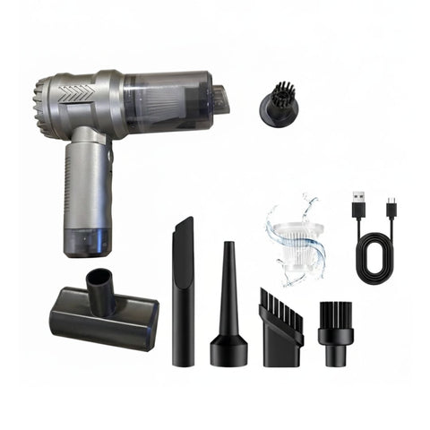 Multifunctional Handheld Vacuum Cleaner