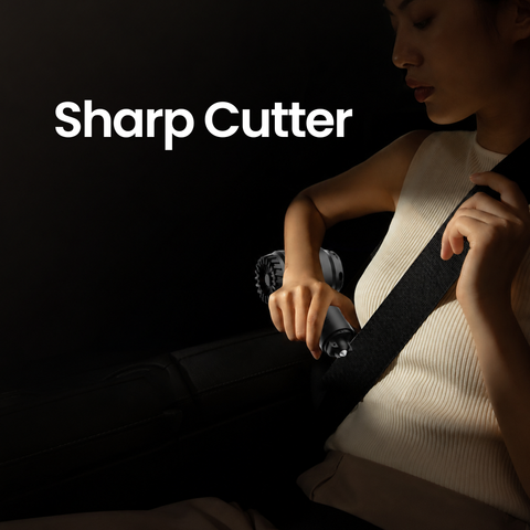 Multifunctional Handheld Vacuum Cleaner