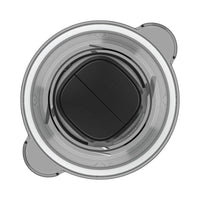 Nutricook NC-CH2000 Choppi XXL 2L - 2 Bowls (SS & Glass)
