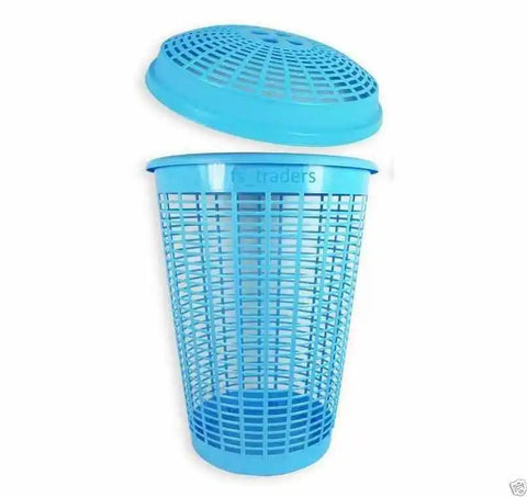 New Laundry Basket – Cloth Basket – Plastic – Standard Size – Laundry Baskets | Home & Kitchen