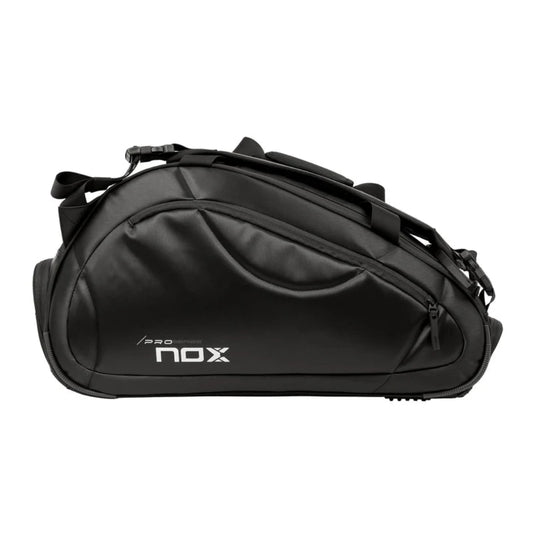 Nox Pro Series Padel Racket Bag-Black