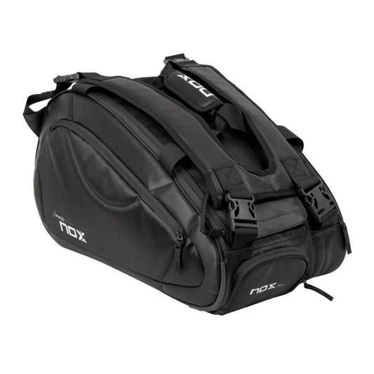 Nox Pro Series Padel Racket Bag-Black