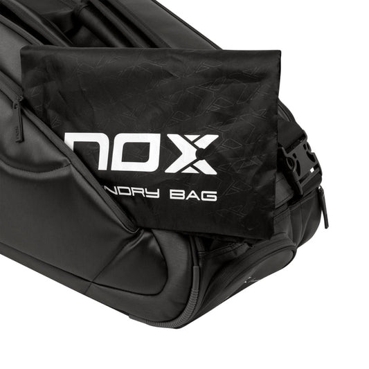 Nox Pro Series Padel Racket Bag-Black