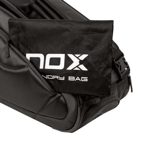 Nox Pro Series Padel Racket Bag-Black