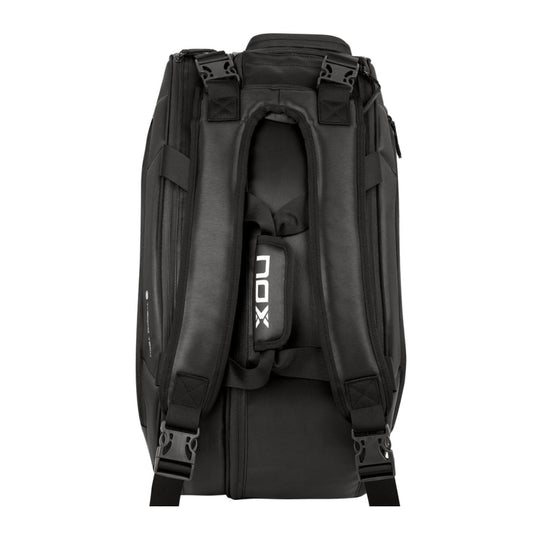Nox Pro Series Padel Racket Bag-Black
