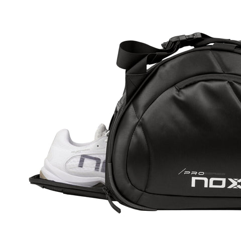 Nox Pro Series Padel Racket Bag-Black