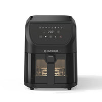 Nutricook AFS528V Air Fryer Slim XL Vision