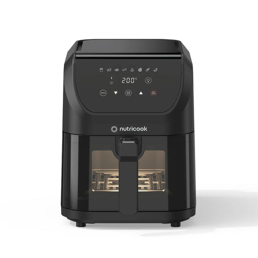 Nutricook AFS528V Air Fryer Slim XL Vision