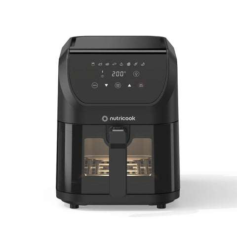 Nutricook AFS528V Air Fryer Slim XL Vision