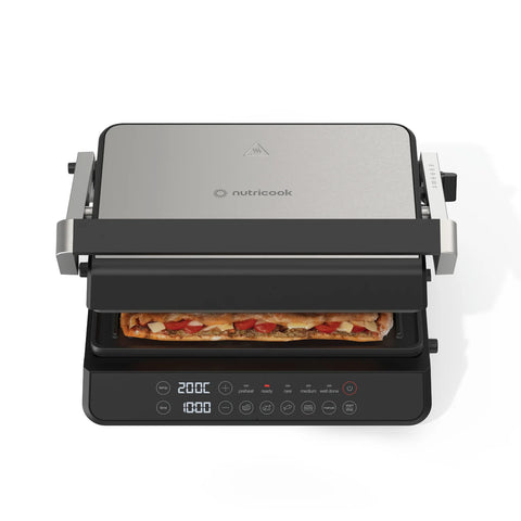Nutricook CG240 Contact Grill