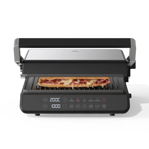 Nutricook CG240 Contact Grill