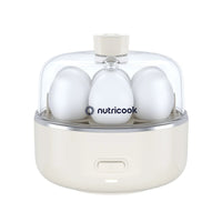 Nutricook EC207ME-S Egg Cooker 2