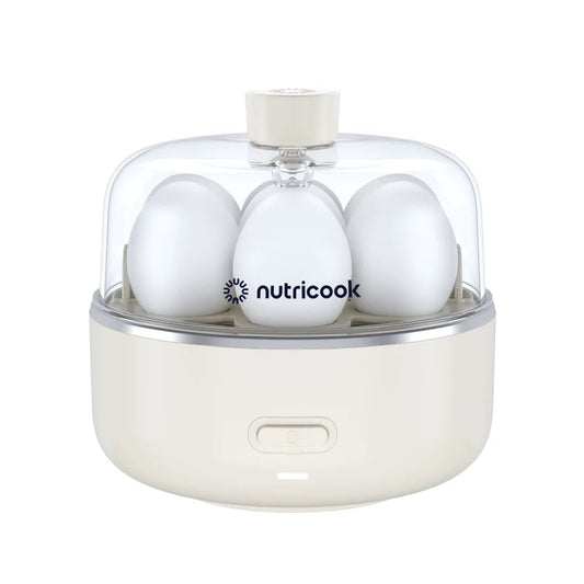 Nutricook EC207ME-S Egg Cooker 2