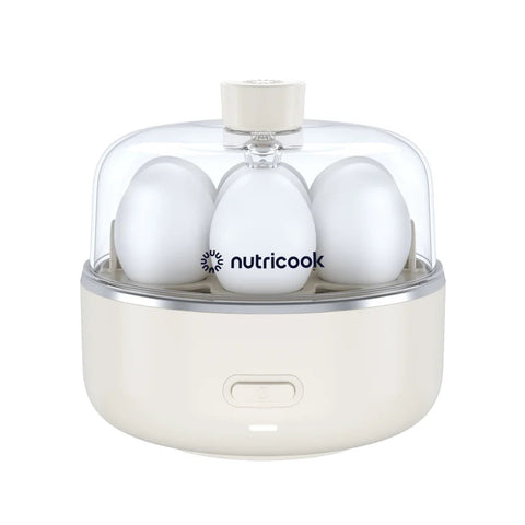Nutricook EC207ME-S Egg Cooker 2