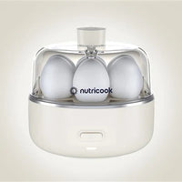 Nutricook EC207ME-S Egg Cooker 2