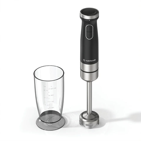 Nutricook NC-HB150K Essentials Hand Blender
