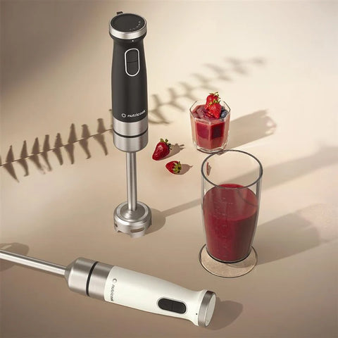 Nutricook NC-HB150K Essentials Hand Blender