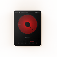 Nutricook NC-IFC150 Infrared Cooker